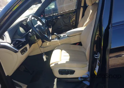 2018 BMW X6 Sdrive35I from USA, damaged, VIN 5UXKU0C5XJ0G69514